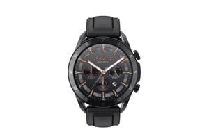 Havit M9030 Pro - smartwatch, czarny