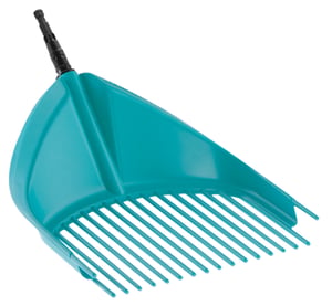 Gardena 3120-20 Shovel/Spade Grain Shovel Aluminum Turquoise
