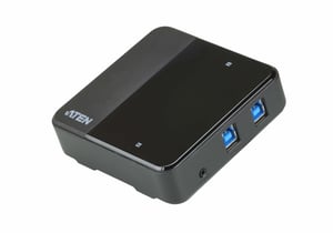 ATEN US3324 data switch
