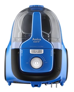 Amica VI 2041 1,5 l Vakuumzylinder Trocken 800 W Ohne Beutel