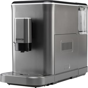 Gorenje GFACM20S Fully Automatic Espresso Machine, 1.5 L
