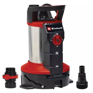Einhell GE-DP 7935 N-A LL ECO 790 W 0,9 bar 19000 l/h