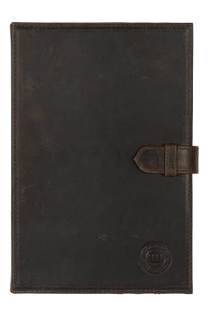 dbramante1928 FCIMHD000273 etui na tablet 20,1 cm (7.9") Folio Czarny