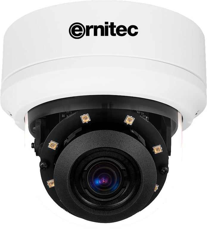 фото IP-камера відеоспостереження Ernitec 0070-04365IR