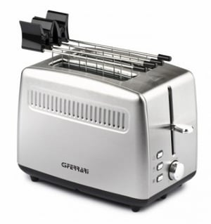 G3 Ferrari Tramezzo 6 2 Tassen 920 W Edelstahl