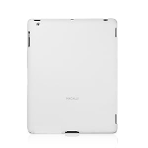 Macally SMARTMATE-3W etui na tablet Pokrowiec Biały