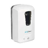 Automatic hand sanitizers