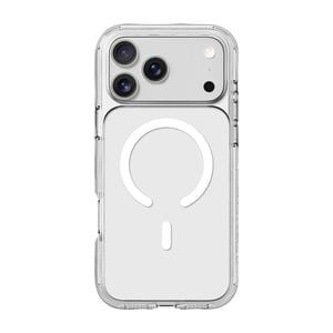 LAUT CRYSTAL MATTER pokrowiec na telefon komórkowy 17,5 cm (6.9") Przezroczysty