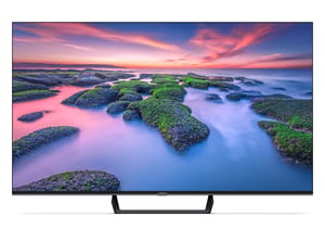 Xiaomi 50A2 127 cm (50") 4K Ultra HD Smart TV Wi-Fi Svart