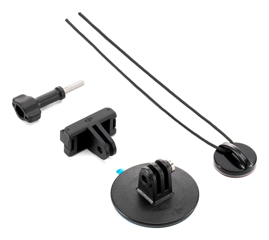DJI Osmo Action Surfing Tether Kit Mocowanie kamery