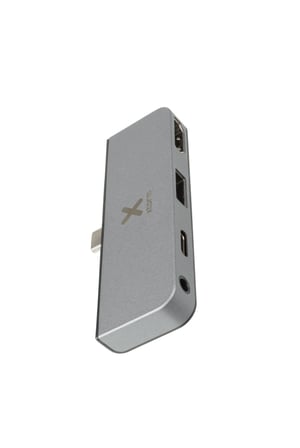 Xtorm XC204 Aluminum Docking Station