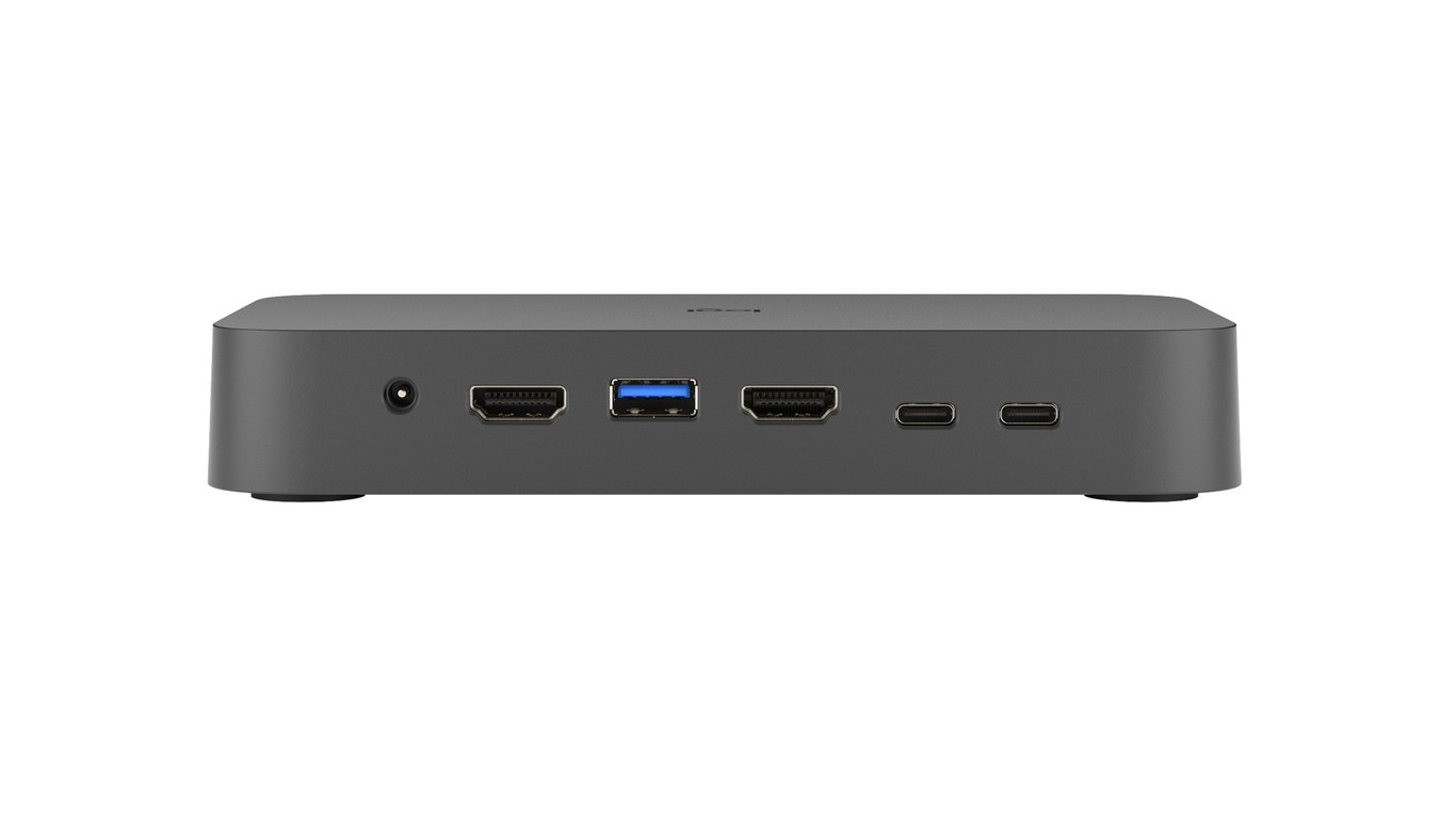 Logitech Swytch system videokonferencyjny