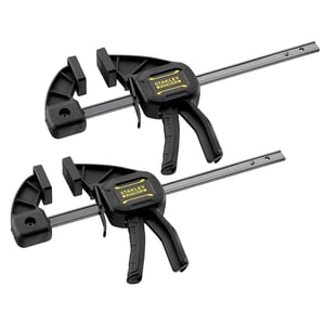 Stanley FATMAX M Snickartång 15 cm Svart, Gul