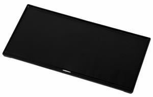 LANDMANN 13191 Grilltillbehör Grillpanna