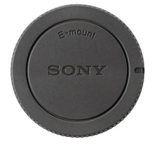 Sony ALC-B1EM Lens Cap, Black