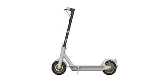 Ninebot by Segway Max G30LE II 25 km/h Black, Gray