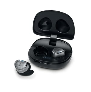 Muse M-290 TWS słuchawki/zestaw słuchawkowy Bezprzewodowy Douszny Bluetooth Czarny