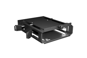 be quiet! HDD CAGE 2 Universal HDD Bay