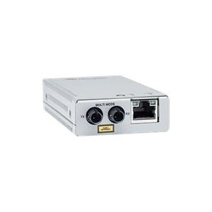 Allied Telesis AT-MMC2000/ST-60 850 nm Multifunction Network Converter