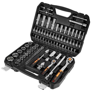 NEO tools 10-060 eluttag/uttagssats