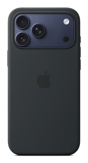 Apple MGFR4ZM/A pokrowiec na telefon komórkowy 17,5 cm (6.9") Czarny