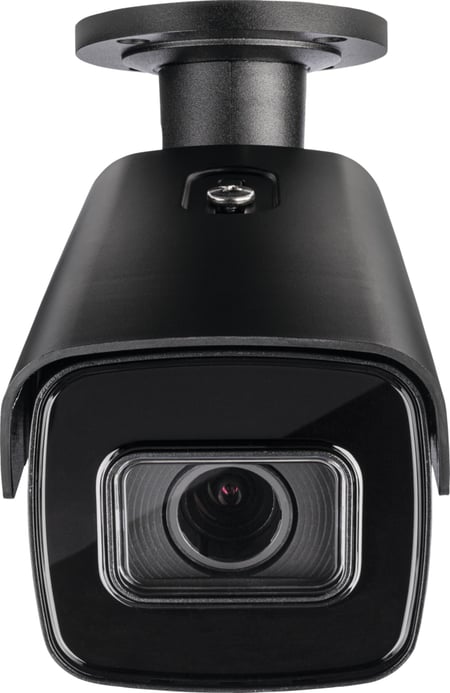 ABUS IPCB68621 kamera przemysłowa Tubowa Kamera bezpieczeństwa IP Wewnętrzna / zewnętrzna 3840 x 2160 px Sufit / Ściana