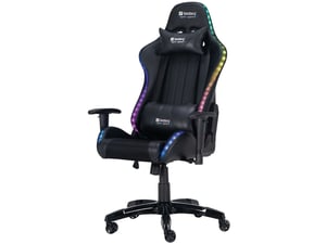 Sandberg Commander Gaming-Stuhl RGB