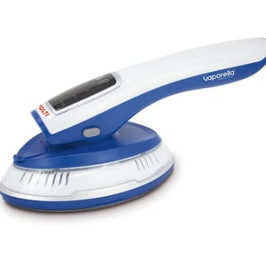 Polti GSM20 Handheld Garment Steamer 0.06 L 1000 W Blue, White
