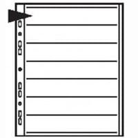 Boxes for negatives and slides