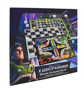 Cartamundi 130014278 Brettspiel 30 Min. Familie