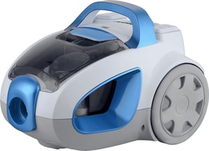Blaupunkt VCC701 odkurzacz 2 l Trockenvakuumzylinder 800 W Ohne Beutel