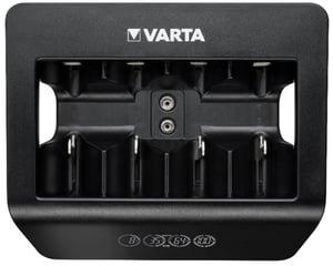 Varta Universal Charger+ Battery Charger AC