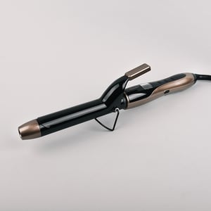 Feel Maestro MR265 Haarstylinggerät Lockenstab Dampf Schwarz, Gold 45 W