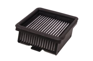 EZVIZ CS-RH1-QJTZ1 Vacuum Cleaner Accessory/Consumable: Filter and Brush for Upright Vacuum Cleaner