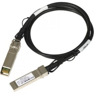 Juniper SFP+, 5 m InfiniBand-/Glasfaserkabel SFP+, schwarz