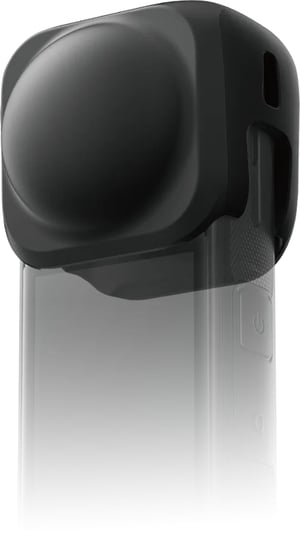 Insta360 X4/X5 Lens Cap Osłona obiektywu aparatu