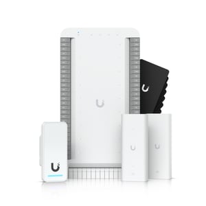 Ubiquiti UA-SK-Elevator Basis-Zutrittskontrollleser, weiß