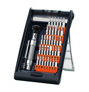 Ugreen 80459 Manual Screwdriver Set: Flathead Screwdriver
