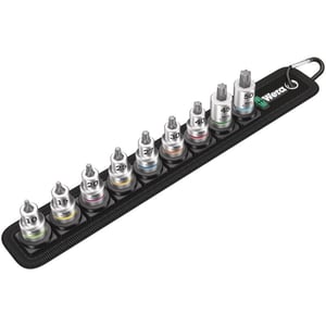 Wera Belt B 3 TORX HF Schraubendreher-Aufsatz
