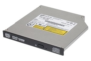 Fujitsu 38040582 Optisches Laufwerk, intern, DVD Super Multi
