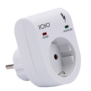 Olympia SD 2100 S Smart Plug, White