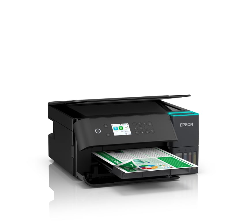 Epson EcoTank L6360