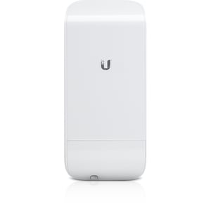 Ubiquiti LocoM5 Most sieciowy 150 Mbit/s Biały