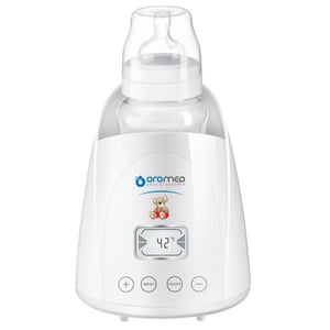HI-TECH MEDICAL ORO-BABY HEATER podgrzewacz do butelek