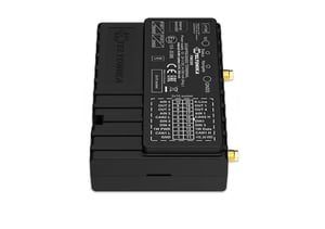 Teltonika FM6300 lokalizator GPS Samochód Namierzacz GPS Czarny