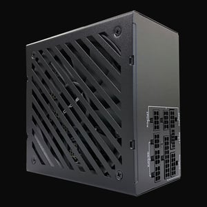 LC-Power LC6850G-SI V3.1 moduł zasilaczy 850 W 20+4 pin ATX ATX