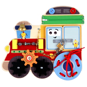 Barbo Toys 6389 educational toy