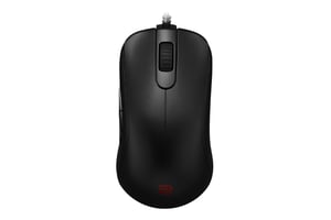 ZOWIE S2 myszka Gaming Po prawej stronie USB Typu-A 3200 DPI