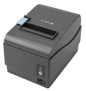 Olympia KPR 80 203 x 203 DPI Wired Thermal POS Printer
