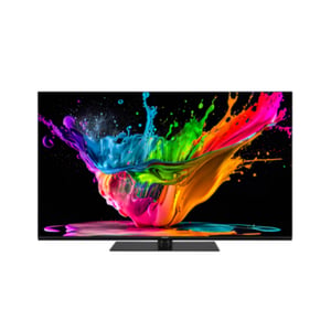 Panasonic TX-42MZ800E Fernseher 106,7 cm (42") 4K Ultra HD Smart-TV WLAN Schwarz